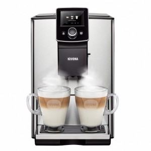 Кофемашина Nivona CafeRomatica 825